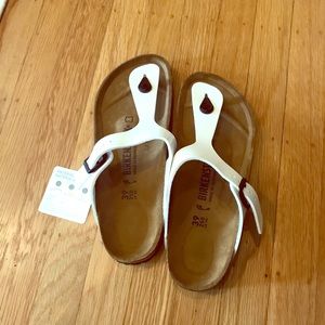 Gizeh Birko-Flor patent